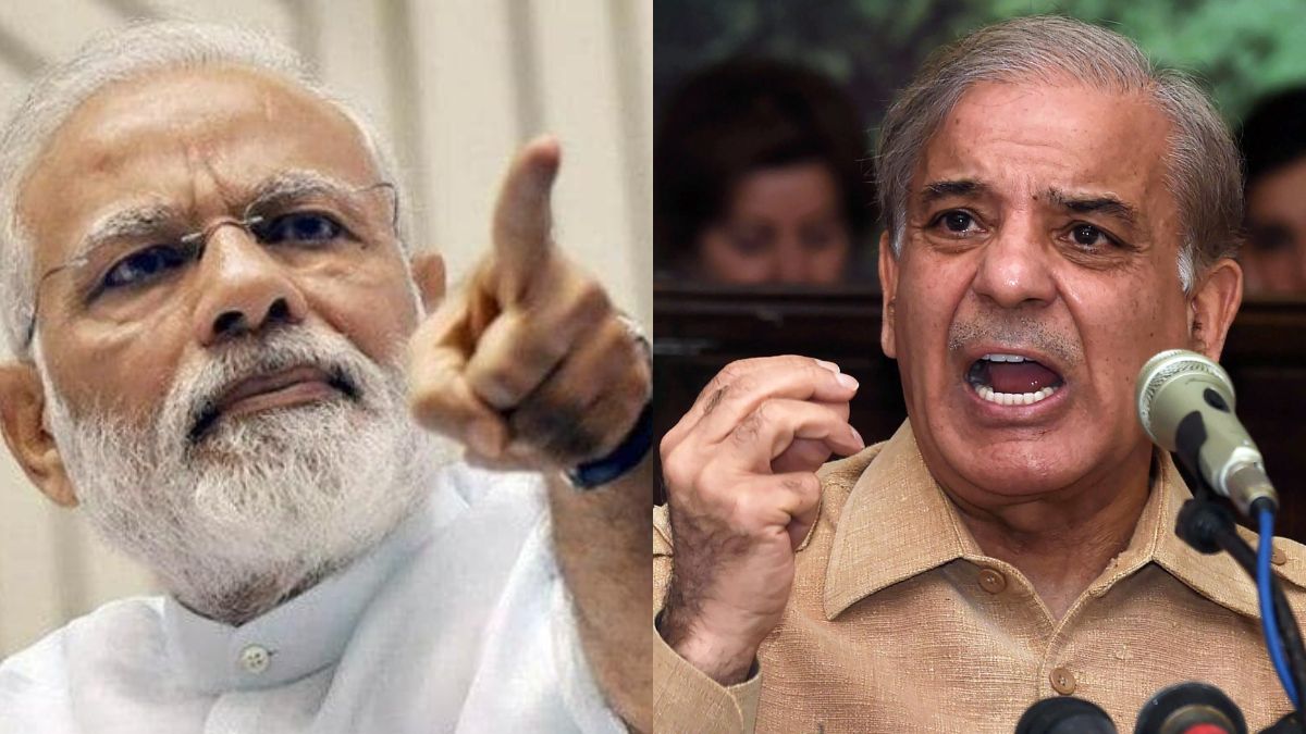 નફ્ફટ પાકિસ્તાને  યુદ્ધવિરામ અંગે આપ્યું મોટું નિવેદન