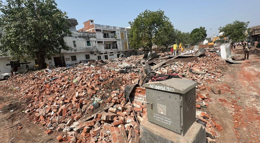 ચંડોળા પછી હવે રખિયાલનો વારો