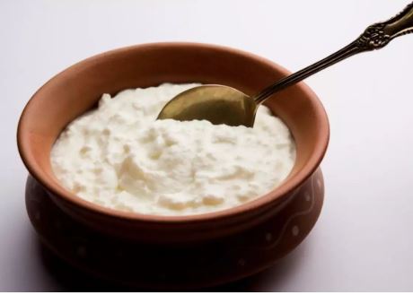 રાત્રિના સમયે દહી ખાવું