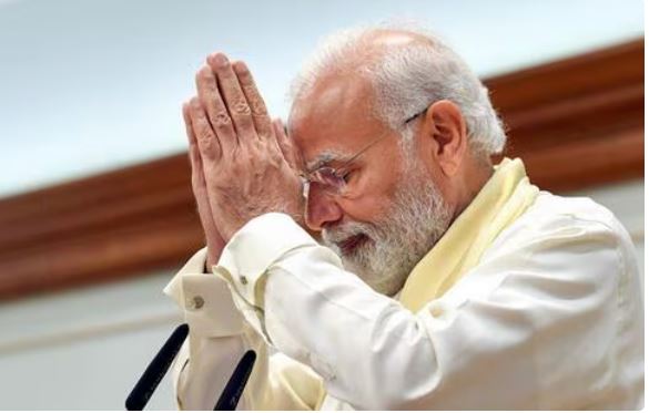 PM મોદી કરશે કરણી માતાના દર્શન