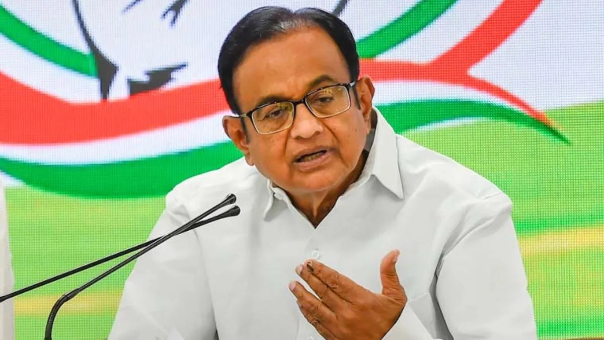 'કોંગ્રેસનું પણ કોઈ ભવિષ્ય નથી'