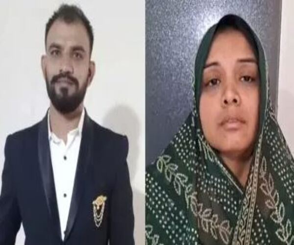 અમિત ખૂંટ કેસમાં નવો વળાંક