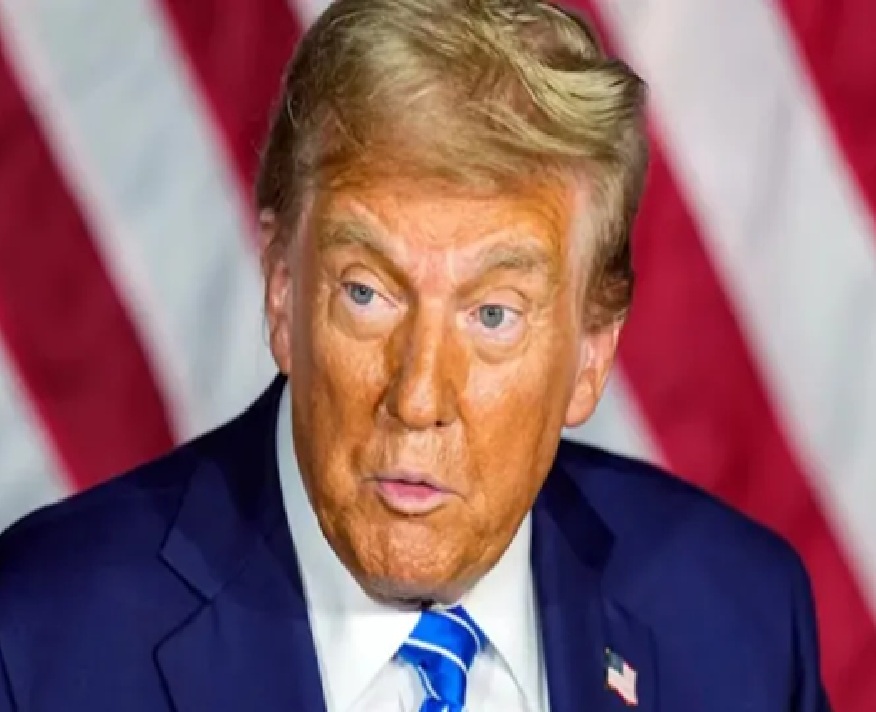 'ડોનાલ્ડ ટ્રમ્પ શાંતિદૂત, અમે સીઝફાયરથી ખુશ...'