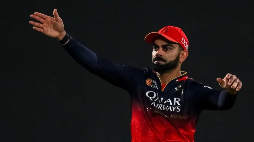 વાત પણ કરવા માંગતો નથી વિરાટ કોહલી...