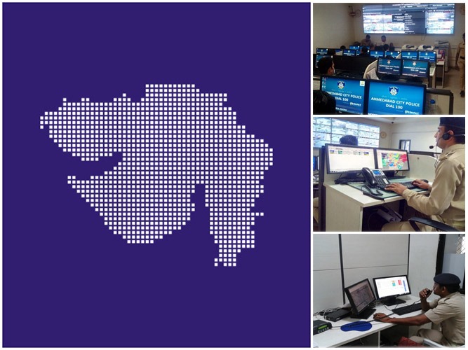 સાયબર ક્રાઇમ વિરુદ્ધ પોલીસની જંગ