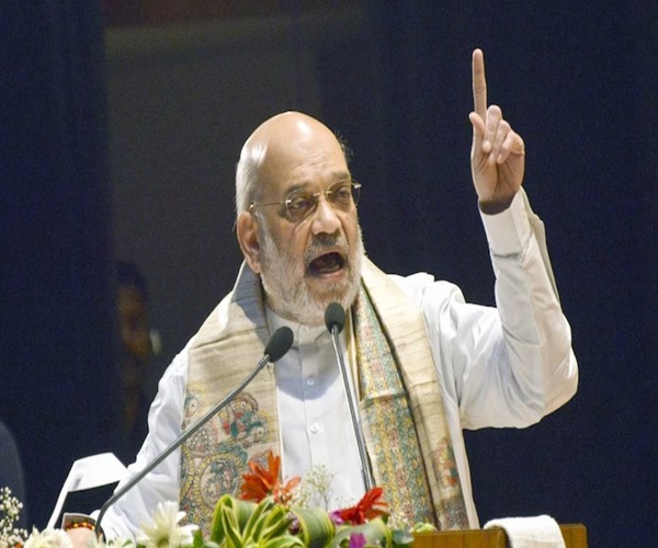 આપણે ન્યુક્લિયર ધમકીથી નથી ડરતા