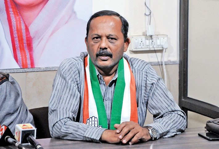 દાહોદ મનરેગા ભ્રષ્ટાચારની તટસ્થ તપાસ  થાય