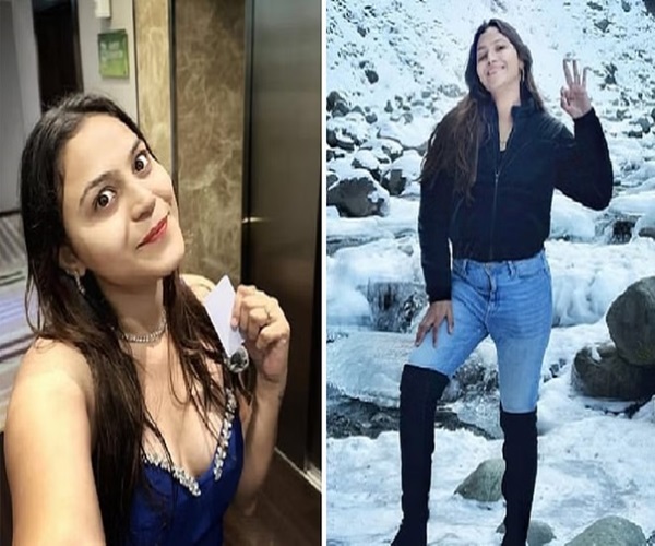 યુટ્યુબર જ્યોતિ કોણ છે?