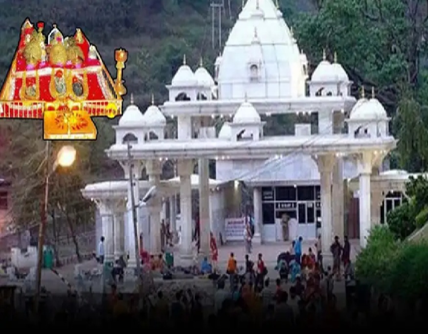 માતા વૈષ્ણો દેવીના ભક્તો માટે 5 નવી સુવિધાઓ શરૂ