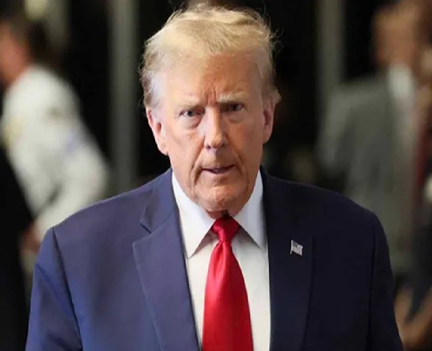 ટ્રમ્પના એક નિર્ણયથી 35 લાખ લોકો પર મોટું સંકટ