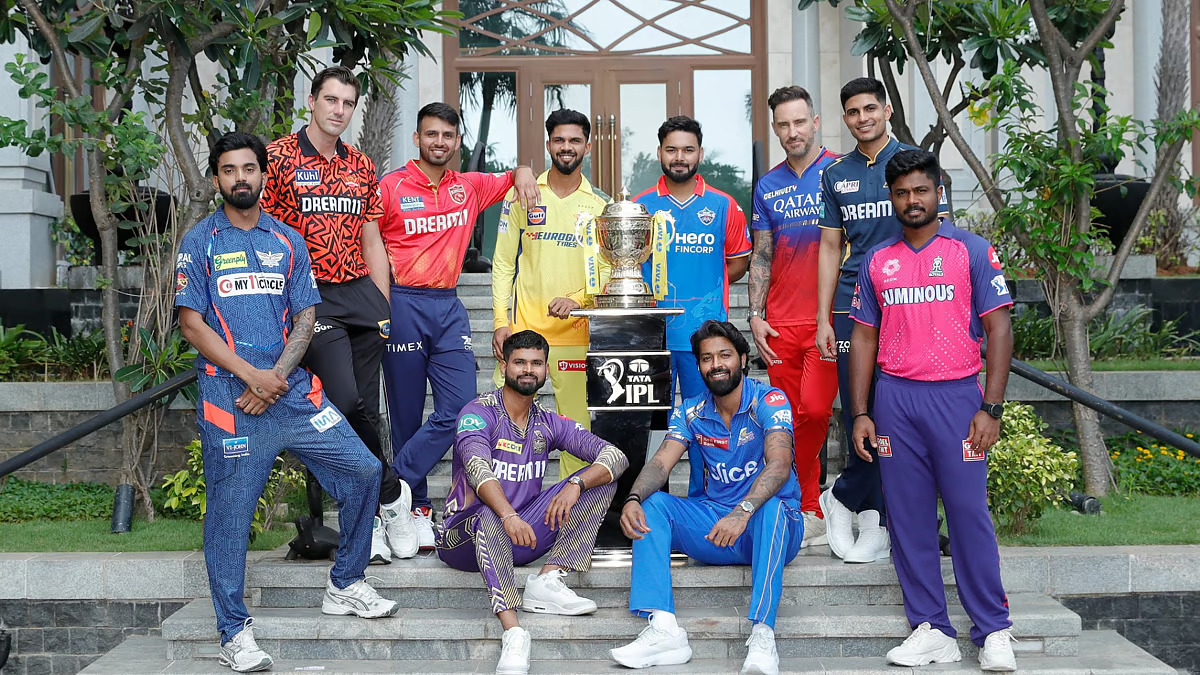 IPL 2025: ઓપરેશન સિંદૂર પછીનું નવીન શેડ્યૂલ