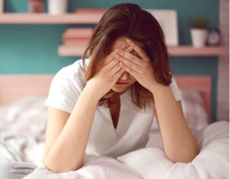 નાની ઉંમરે પણ મહિલાઓને થઈ શકે છે મેનોપોઝ