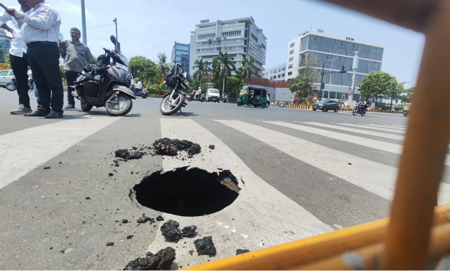 ભુવાની ભેટ