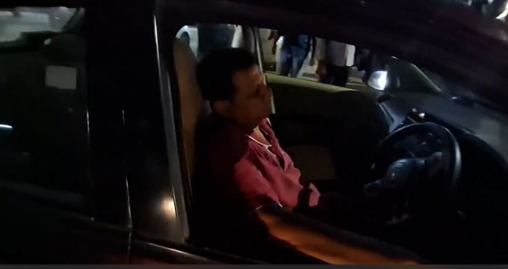 હિડ એન્ડ રન