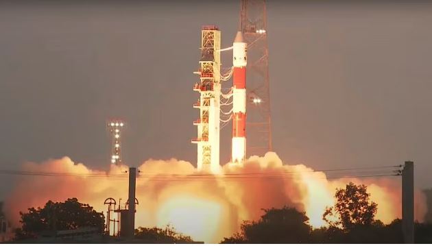 કેમ ટાર્ગેટ સુધી ના પહોંચી શક્યું PSLV-C61?