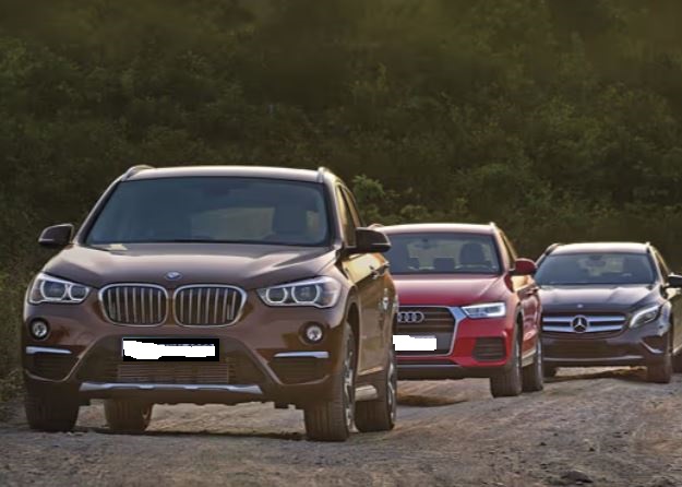 TOYOTAની કિંમતમાં લક્ઝરી કાર્સ