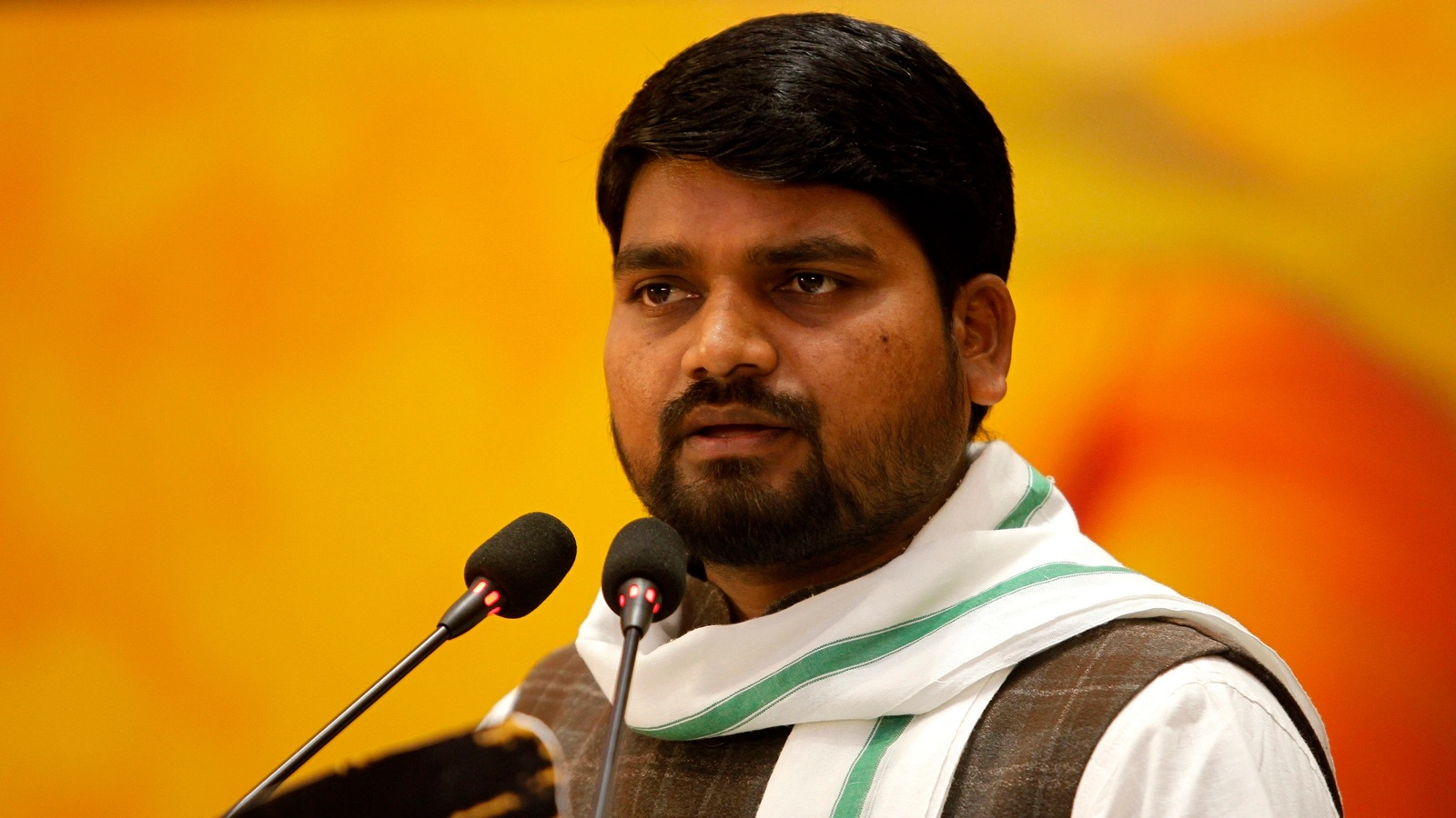 સાત દિવસમાં આરોપીઓને નહીં પકડો તો કરીશું ઉગ્ર આંદોલન