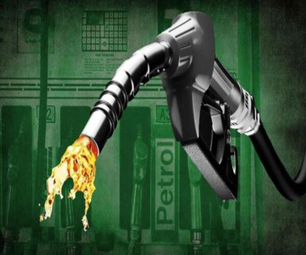 Petrol-Diesel Price Today