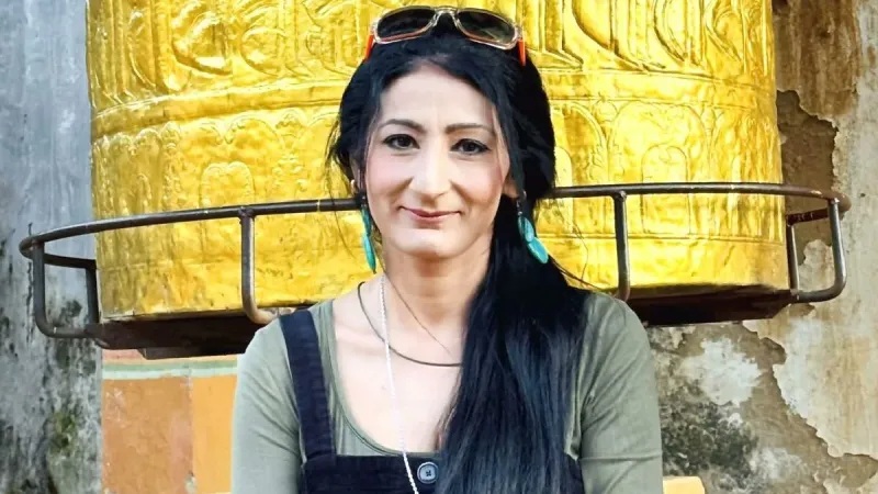 કોણ છે નીતાશા કૌલ?