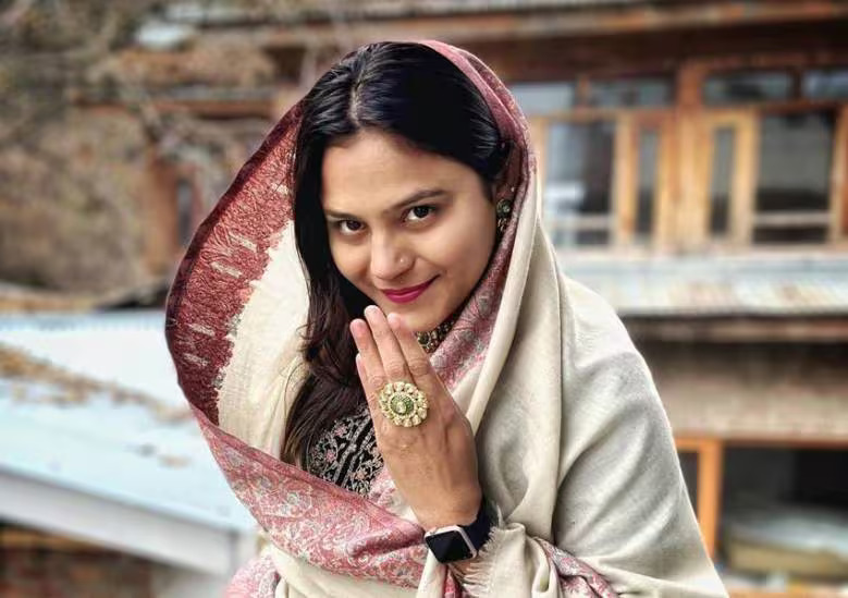 આતંકી હુમલા પહેલાં પાકિસ્તાન ગઈ હતી  જ્યોતિ,  NIAની પૂછપરછમાં ઘટસ્ફોટ!