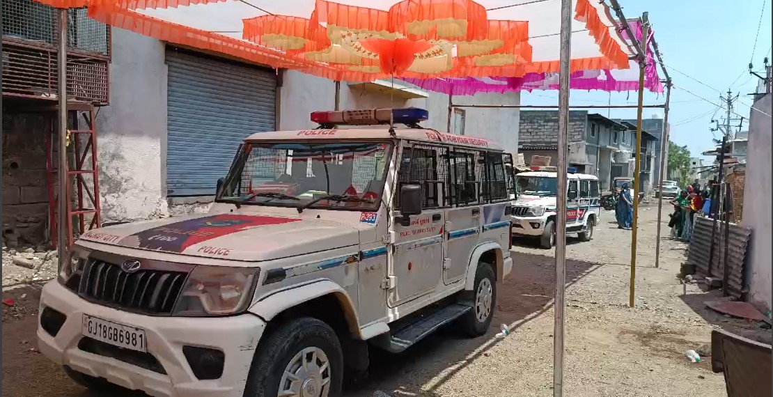 અંધશ્રદ્ધા હદ વટાવે છે