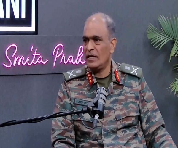 OPERATION SINDOOR: પાકિસ્તાની સેનાને ચેતવણી