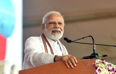 વતનની મુલાકાતે આવશે વડાપ્રધાન