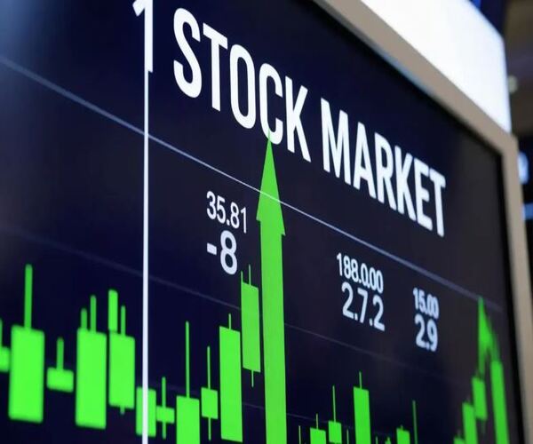 શેર માર્કેટ સ્થિર