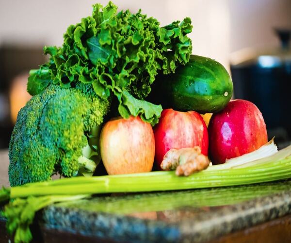 શરીરને અંદરથી સાફ કરવા માટે ખાઓ આટલી વસ્તુ