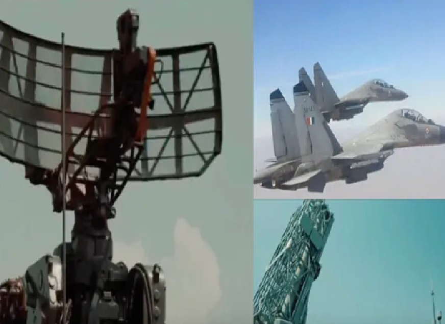 Operation Sindoor પર જબરદસ્ત VIDEO