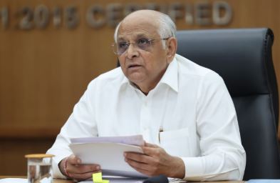 22 મેના રોજ રાજ્ય સ્વાગત કાર્યક્રમ