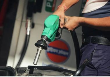 Petrol-Diesel Price Today