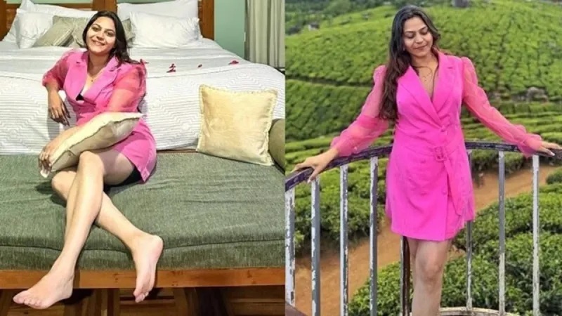 યુટ્યુબર જ્યોતિ મલ્હોત્રા પર ચોંકાવનારો ખુલાસો