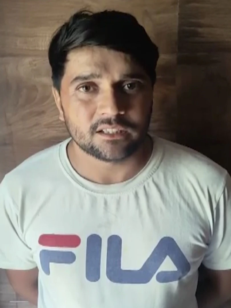 જ્યોતિ બાદ ઝડપાયો વધુ એક જાસૂસ