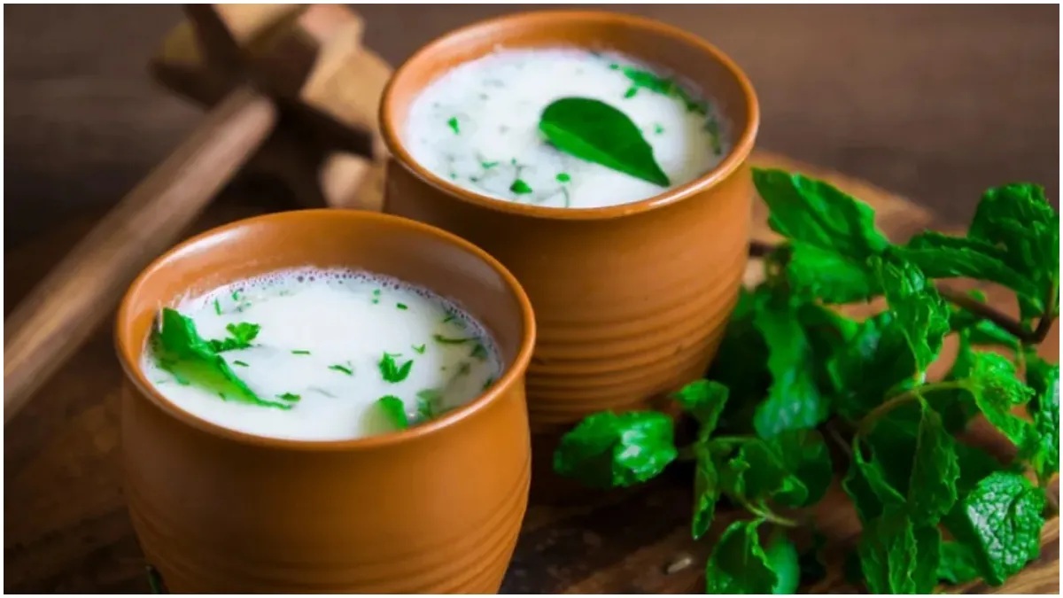 છાશ માત્ર ફાયદાકારક જ નહીં નુકસાનકારક પણ છે...