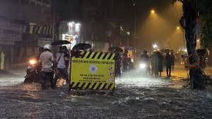 ગોવામાં આગામી 48 કલાક ભારે