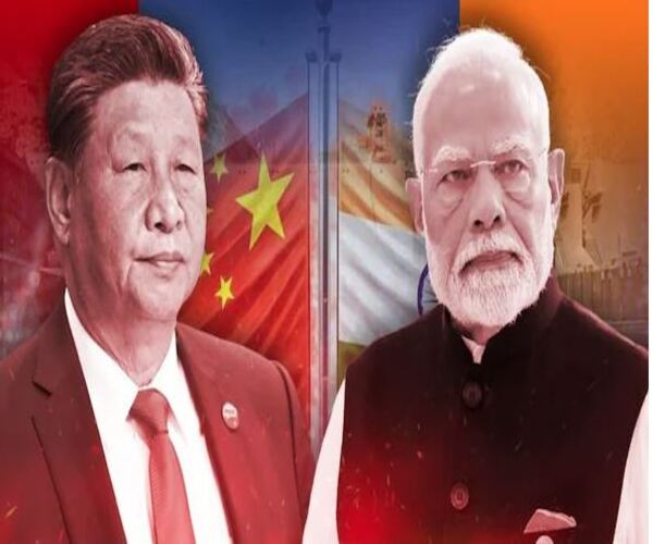 OPERATION SINDOOR પછી પાકિસ્તાન કરતાં ચીન વધુ ગભરાયું