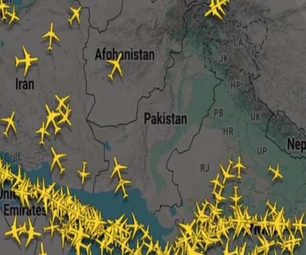 ભારતીય વિમાનો માટે પાકિસ્તાની એર સ્પેસ હજુ બંધ