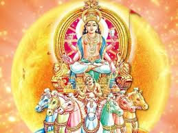 સૂર્ય રોહિણી નક્ષત્રમાં ગોચર કરશે