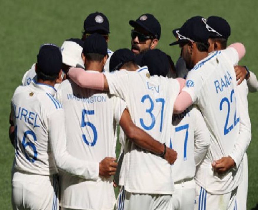 કોણ બનશે Team Indiaનો આગામી ટેસ્ટ કેપ્ટન?