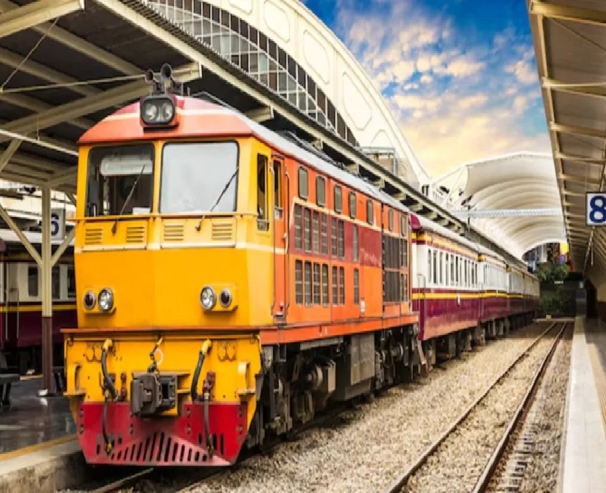 IRCTCએ કરી સાપ્તાહિક સ્પેશિયલ ટ્રેનોની જાહેરાત