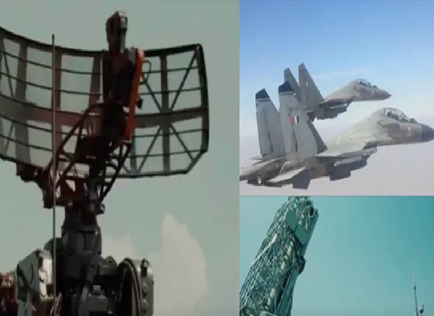 Operation Sindoor પર જબરદસ્ત VIDEO