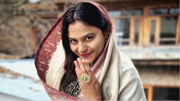 જ્યોતિએ ISI અધિકારીને કહ્યું, "હું એટલી પણ પાગલ નથી"