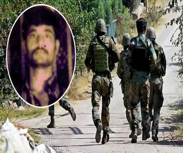 છત્તીસગઢના અબુઝમાડ જંગલમાં 30 નક્સલીઓનું એન્કાઉન્ટર!