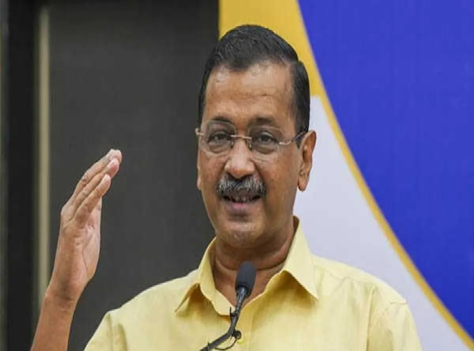 આમ આદમી પાર્ટીએ સંગઠનમાં કર્યા મોટા ફેરફાર