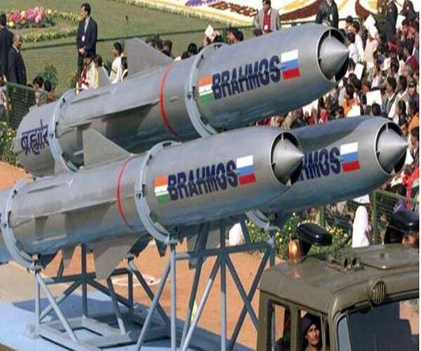 બ્રહ્મોસના NOSE પર કેમ છે કોન ડિઝાઈન?