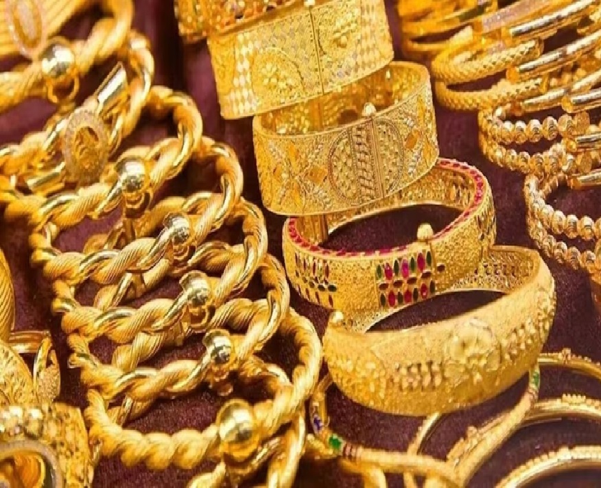 Gold Price Today: સોનાના ભાવમાં ફરી મોટા ફેરફાર