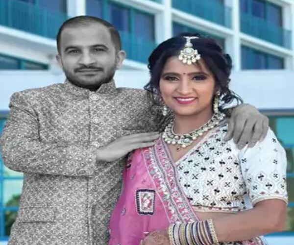 USAમાં ગુજરાતીની હત્યા