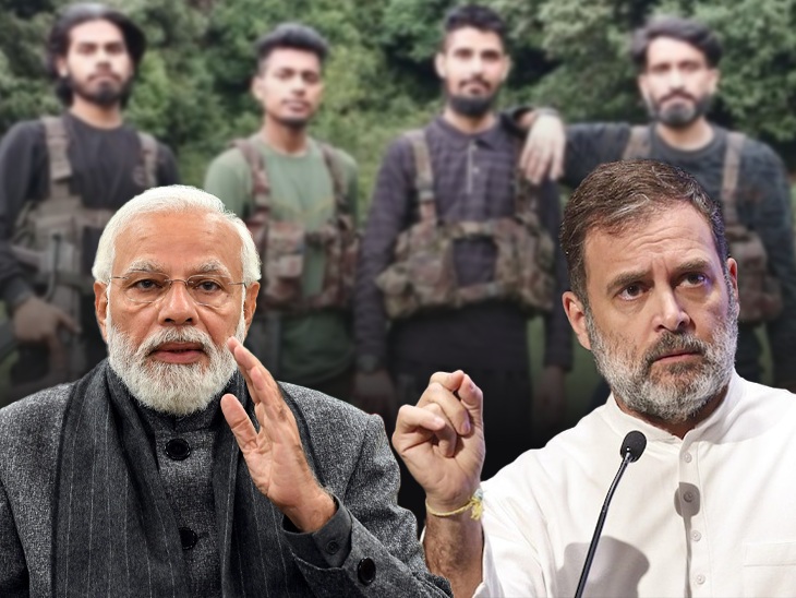 ‘તમે પાકિસ્તાન પર ભરોસો કેમ કર્યો?’