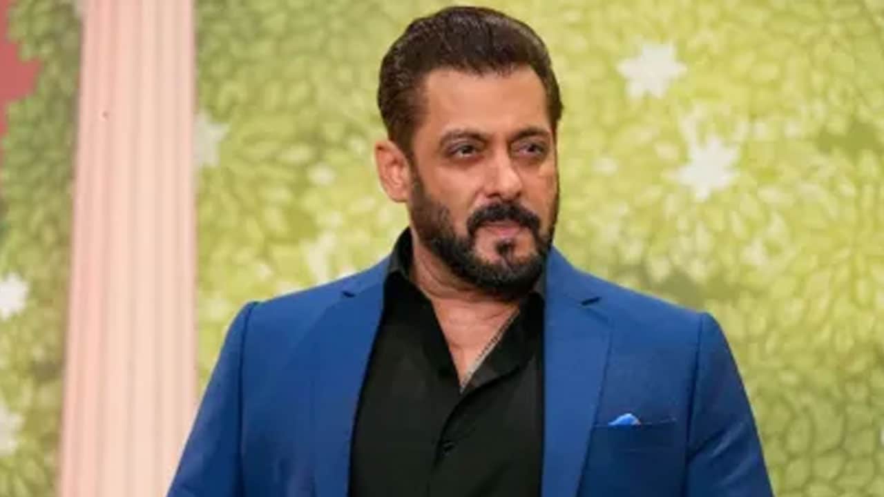 ફરી સલામાન ખાનનો જીવ જોખમમાં...!